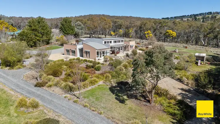 Third view of Homely other listing, 26 Collingwood Close, Bungendore NSW 2621