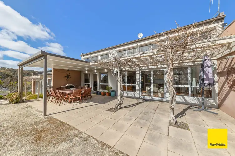 Sixth view of Homely other listing, 26 Collingwood Close, Bungendore NSW 2621