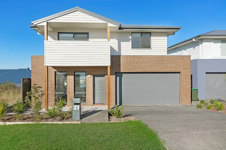 21 Gaites Drive, Cameron Park NSW 2285