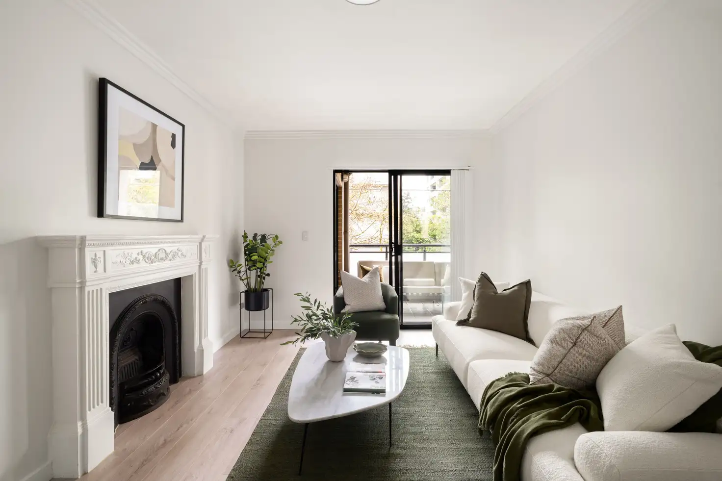 Main view of Homely apartment listing, 1/550 Botany Road, Alexandria NSW 2015