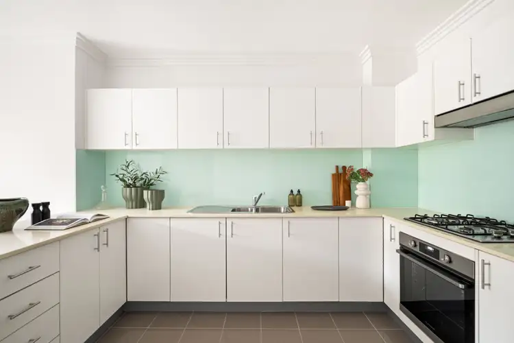 Second view of Homely apartment listing, 1/550 Botany Road, Alexandria NSW 2015