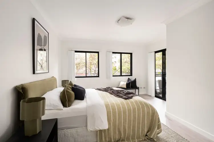 Fifth view of Homely apartment listing, 1/550 Botany Road, Alexandria NSW 2015