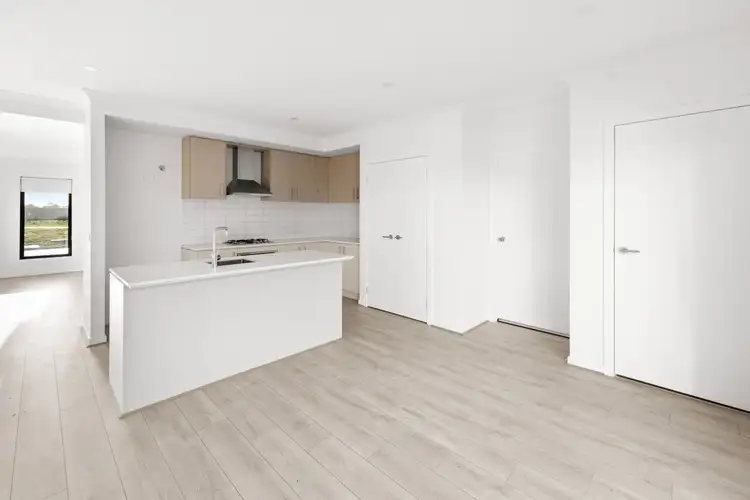Second view of Homely house listing, 63 Egremont Avenue, Tarneit VIC 3029