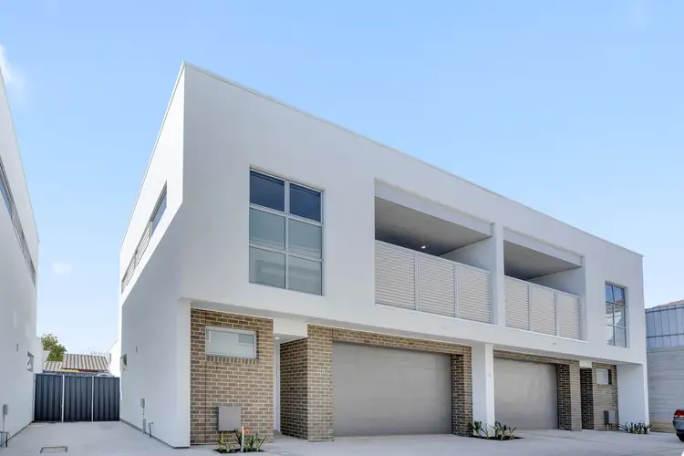 3/7 Dix Avenue, Marden SA 5070