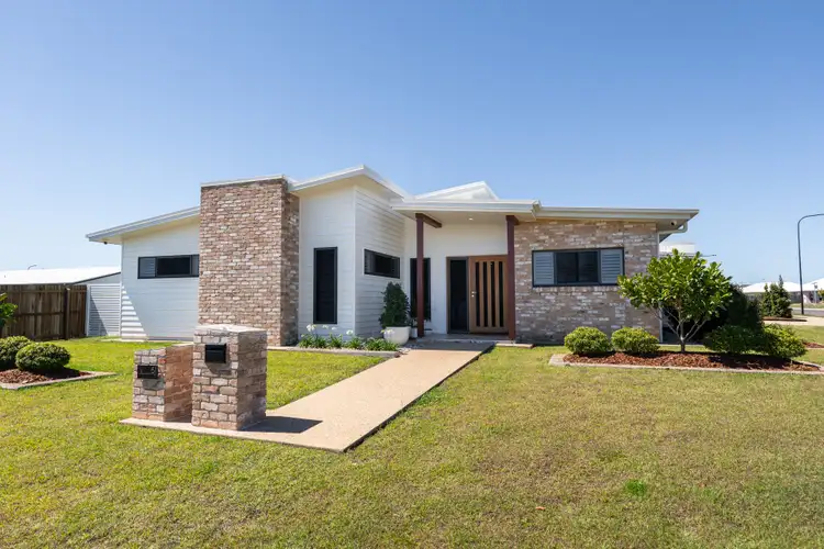51 Chantilly Street, Bargara QLD 4670