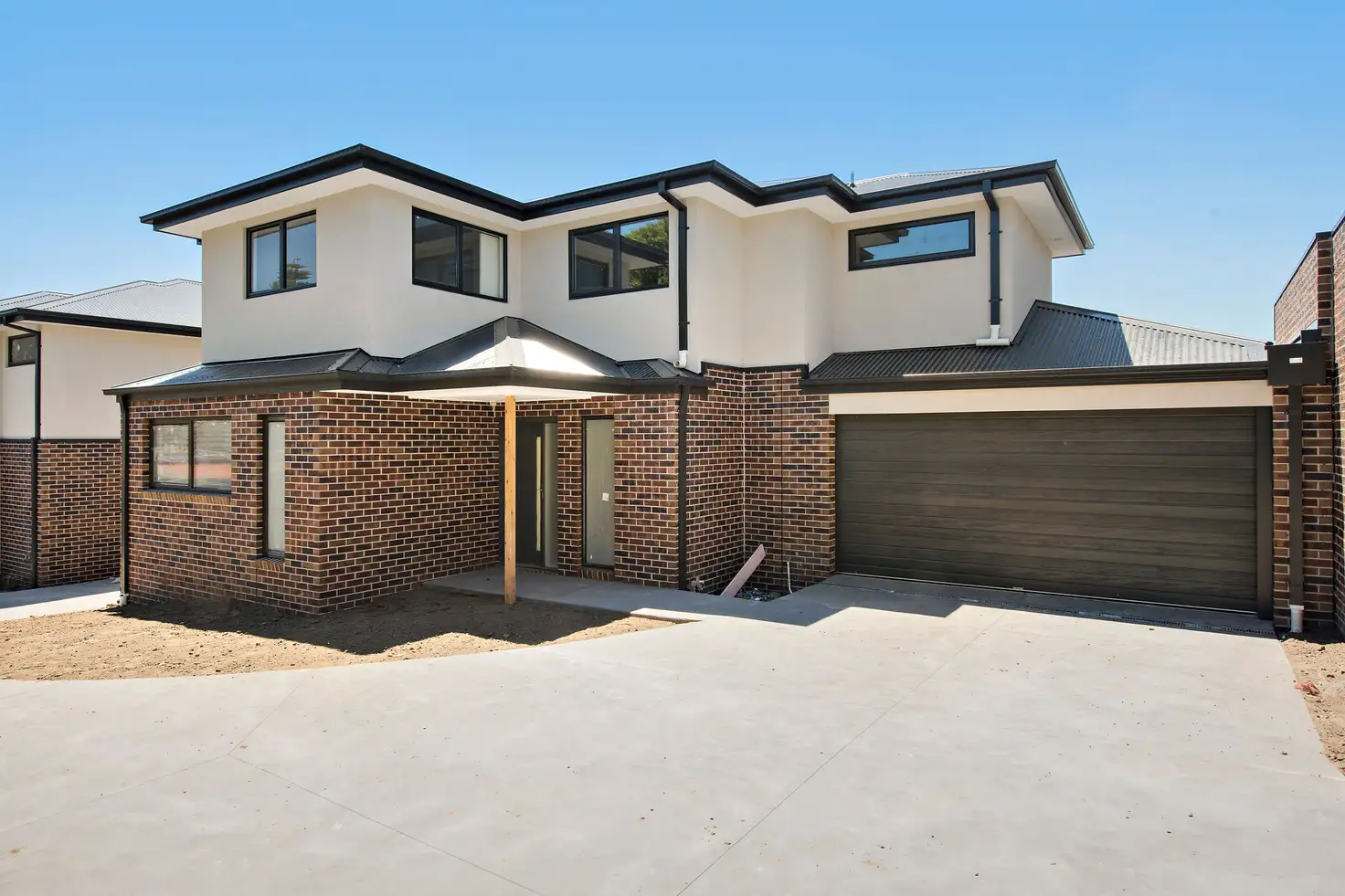Main view of Homely townhouse listing, 2/35 Helvetia Court, Frankston VIC 3199