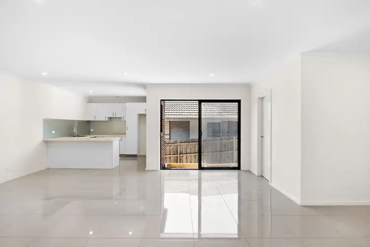 Second view of Homely townhouse listing, 2/35 Helvetia Court, Frankston VIC 3199