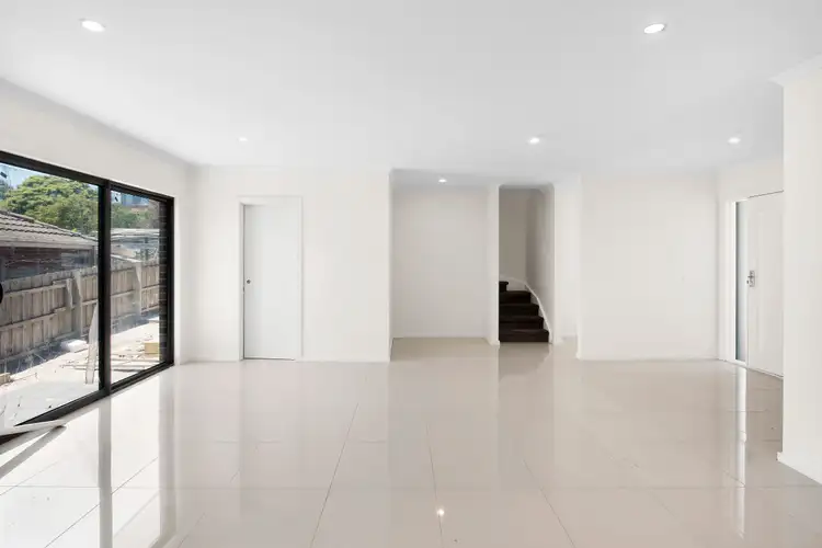 Third view of Homely townhouse listing, 2/35 Helvetia Court, Frankston VIC 3199