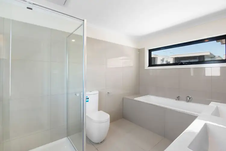 Fifth view of Homely townhouse listing, 2/35 Helvetia Court, Frankston VIC 3199