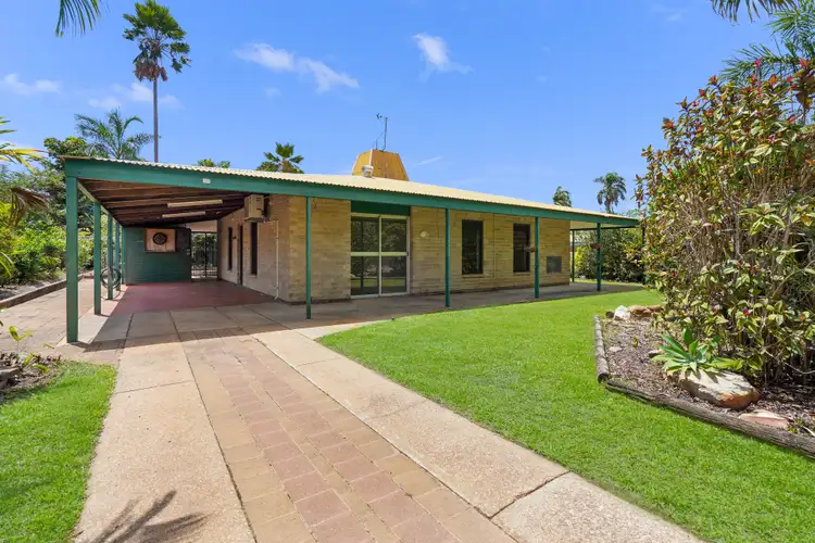 13 Bittern Street, Wulagi NT 812