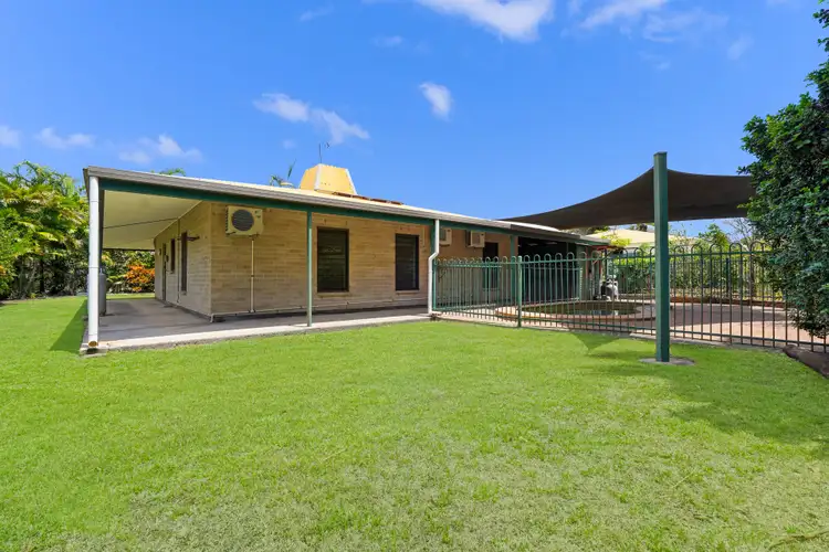 Third view of Homely house listing, 13 Bittern Street, Wulagi NT 812