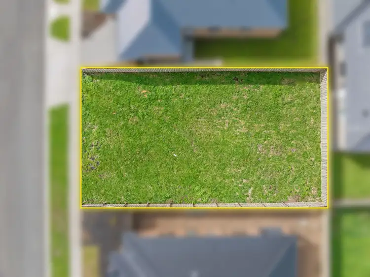 Third view of Homely land listing, 3 Tidal Avenue, Wonthaggi VIC 3995