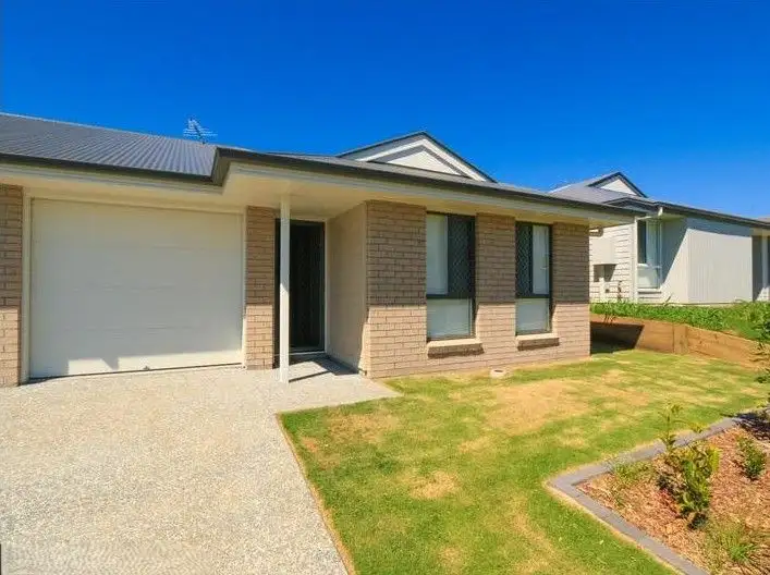 Main view of Homely house listing, 2/107 Reif Street, Flinders View QLD 4305