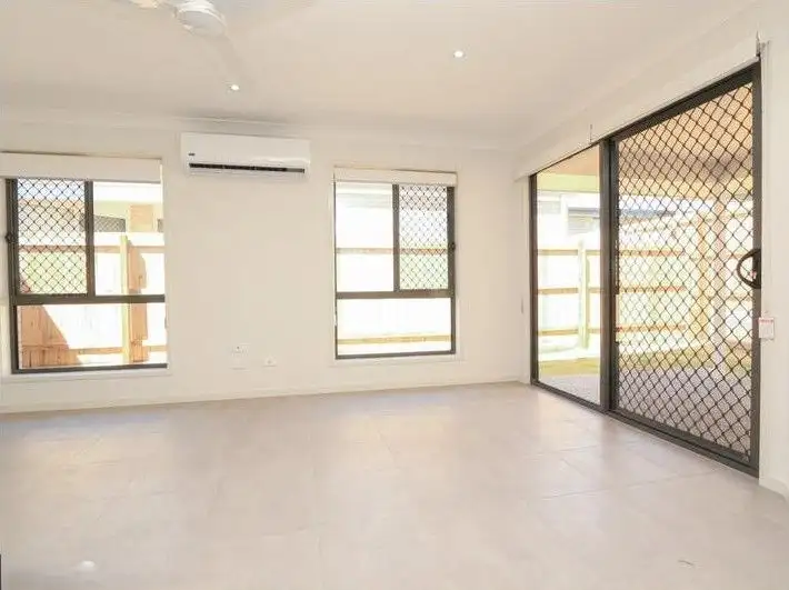 Second view of Homely house listing, 2/107 Reif Street, Flinders View QLD 4305