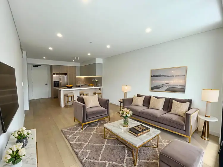 209/65-69 Lorikeet Grove, Warriewood NSW 2102