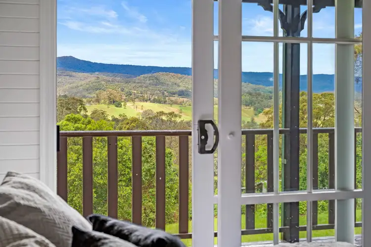 17/1953 Chichester Dam Road, Bandon Grove via, Dungog NSW 2420