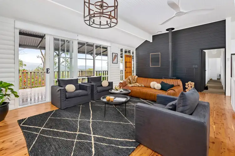 17/1953 Chichester Dam Road, Bandon Grove via,, Dungog NSW 2420