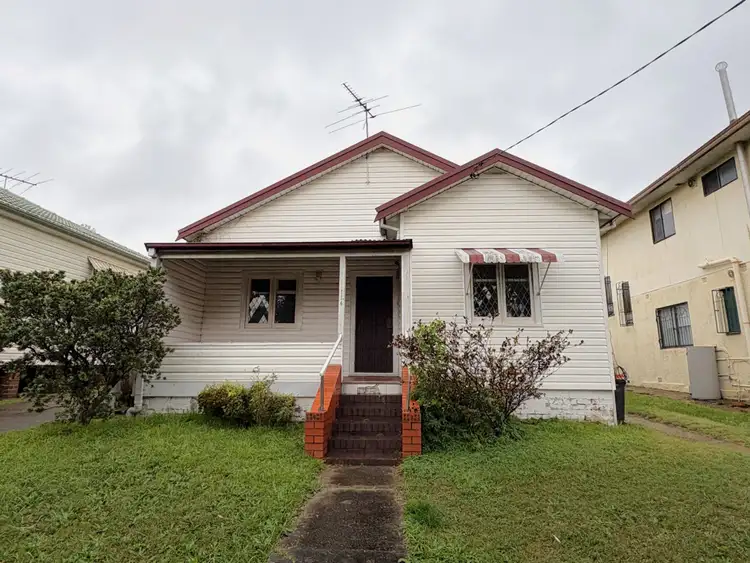 114 Permanent Avenue, Earlwood NSW 2206