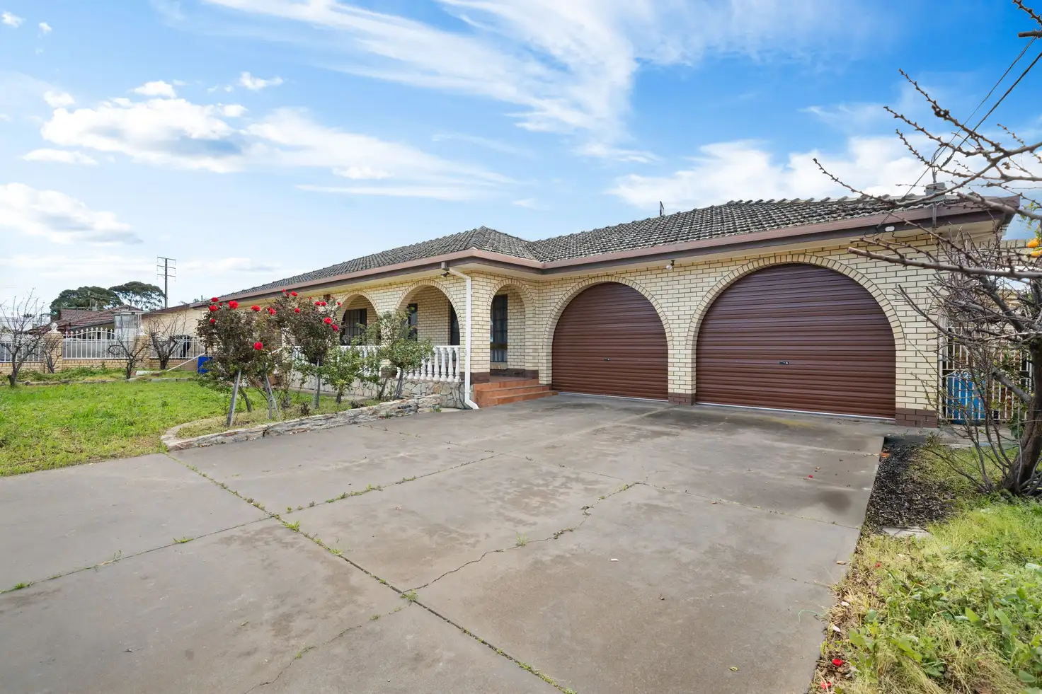 Main view of Homely house listing, 3 Fairway Drive, Seaton SA 5023