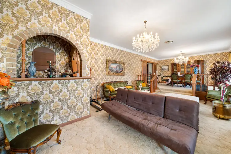 Fourth view of Homely house listing, 3 Fairway Drive, Seaton SA 5023