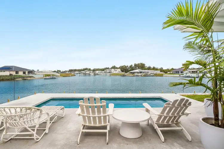 11 Warrina Place, Yamba NSW 2464