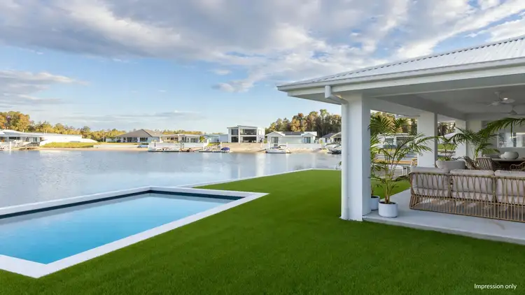 11 Warrina Place, Yamba NSW 2464