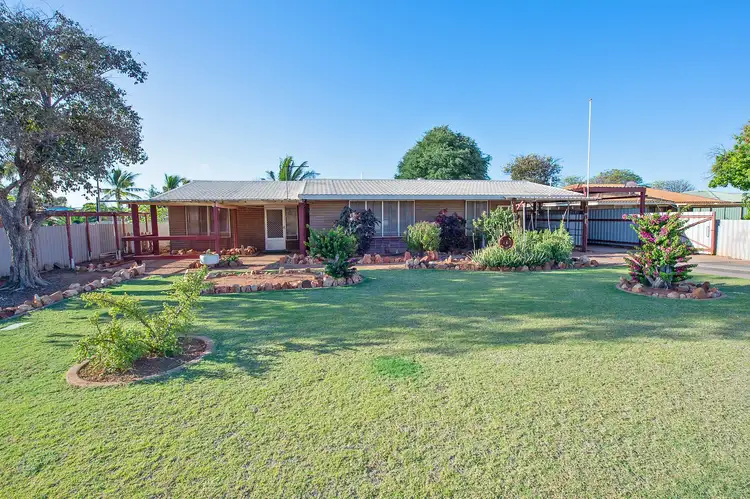 11 Gregory Way, Bulgarra WA 6714