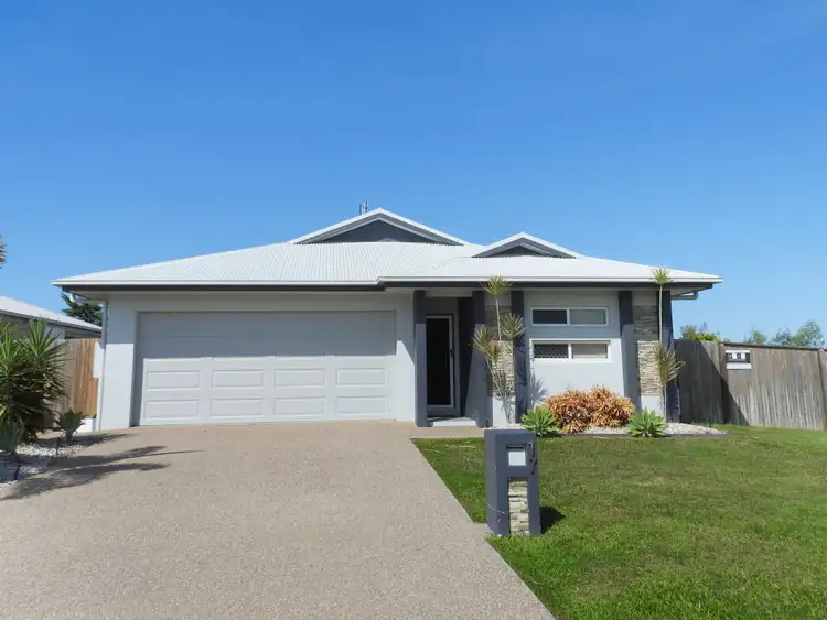 17 Poinsettia Drive, Bohle Plains QLD 4817