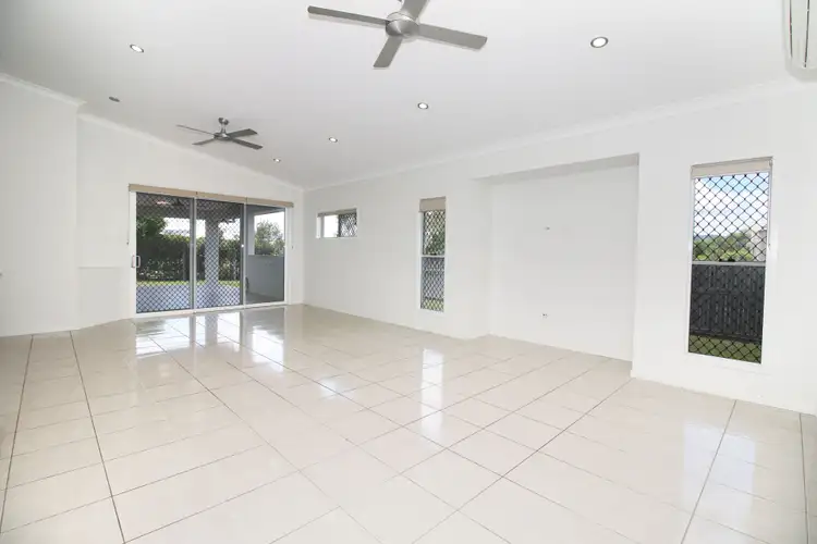 Third view of Homely house listing, 17 Poinsettia Drive, Bohle Plains QLD 4817