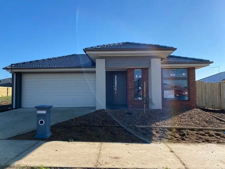 6 Dante Crescent, Bonshaw VIC 3352
