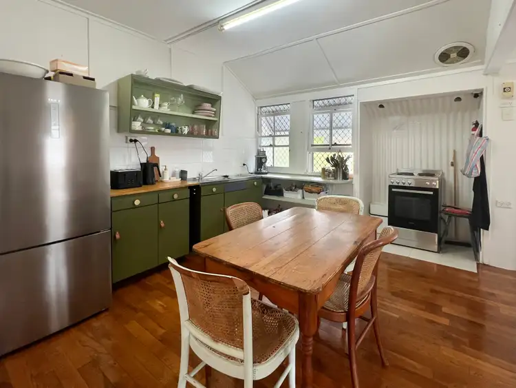 Fifth view of Homely house listing, 3 Edward Street, Somerset Dam QLD 4312