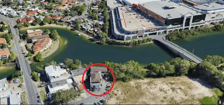 1/6 Brightlands Court, Mermaid Waters QLD 4218