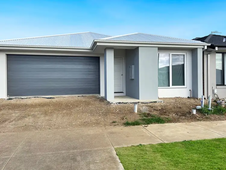 22 Sundews Crescent, Armstrong Creek VIC 3217