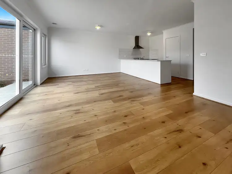 Fifth view of Homely house listing, 22 Sundews Crescent, Armstrong Creek VIC 3217