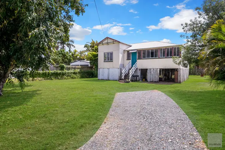 79 Whitman Street, Yeppoon QLD 4703