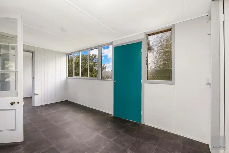 Second view of Homely house listing, 79 Whitman Street, Yeppoon QLD 4703
