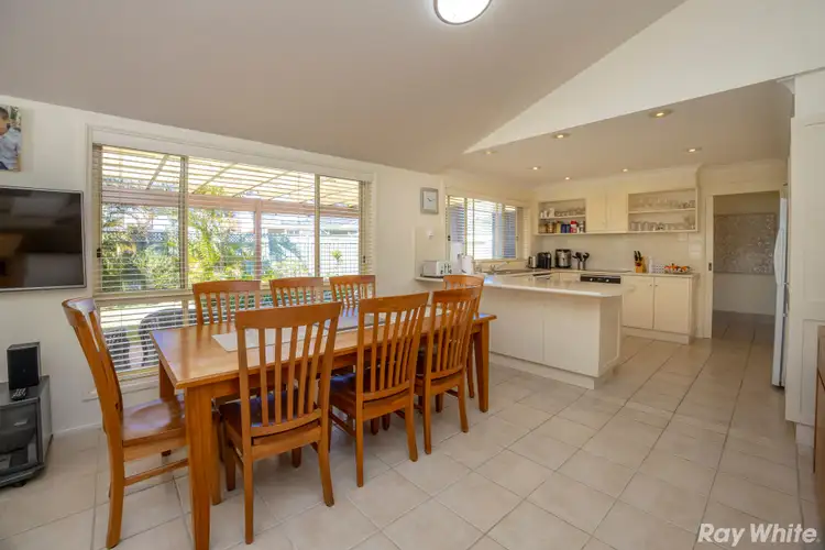 Seventh view of Homely house listing, 8 Palmway Crescent, Tuncurry NSW 2428