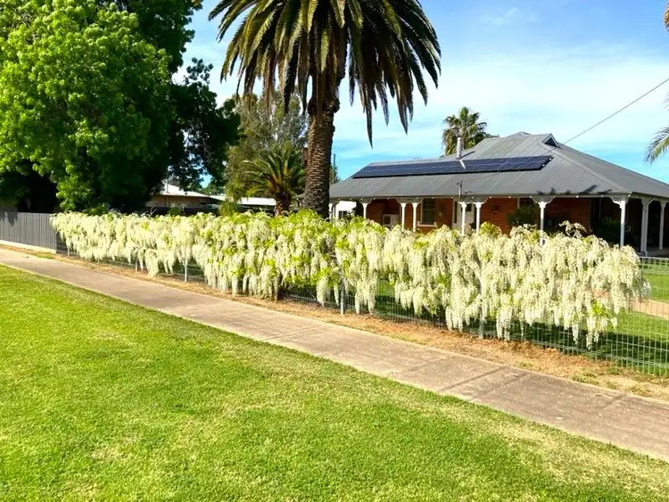 Second view of Homely house listing, 54 Murray Street, Barham NSW 2732