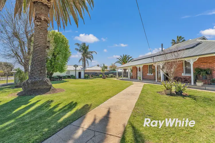 Third view of Homely house listing, 54 Murray Street, Barham NSW 2732