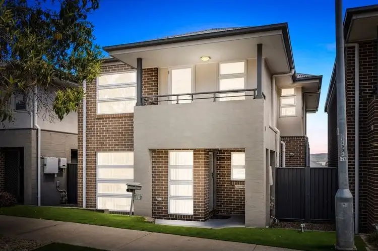 30 Glenmore Ridge Drive, Glenmore Park NSW 2745