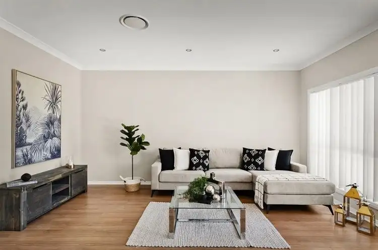 Second view of Homely house listing, 30 Glenmore Ridge Drive, Glenmore Park NSW 2745