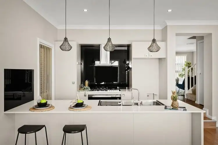 Third view of Homely house listing, 30 Glenmore Ridge Drive, Glenmore Park NSW 2745
