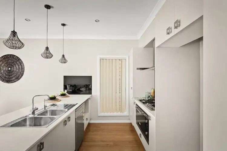 Fourth view of Homely house listing, 30 Glenmore Ridge Drive, Glenmore Park NSW 2745