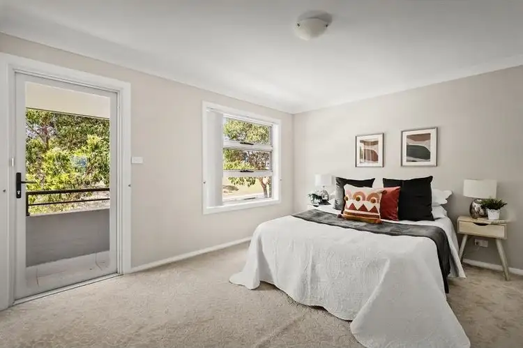 Sixth view of Homely house listing, 30 Glenmore Ridge Drive, Glenmore Park NSW 2745