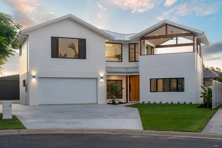 Main view of Homely house listing, 23 Islandview Close, Grafton NSW 2460