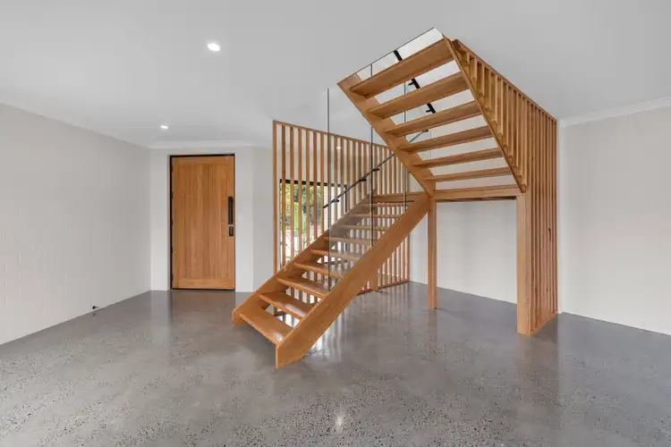 Second view of Homely house listing, 23 Islandview Close, Grafton NSW 2460