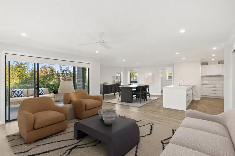 Second view of Homely house listing, 16 Sloop Avenue, Shell Cove NSW 2529