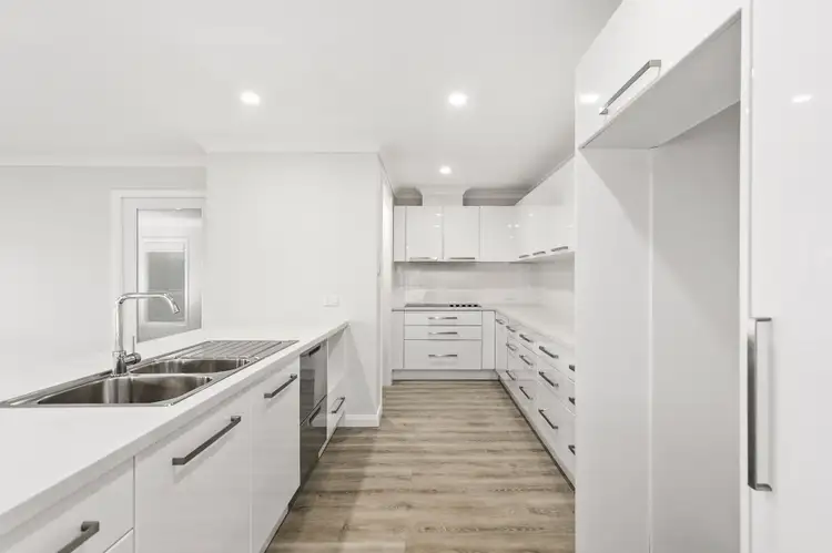 Third view of Homely house listing, 16 Sloop Avenue, Shell Cove NSW 2529