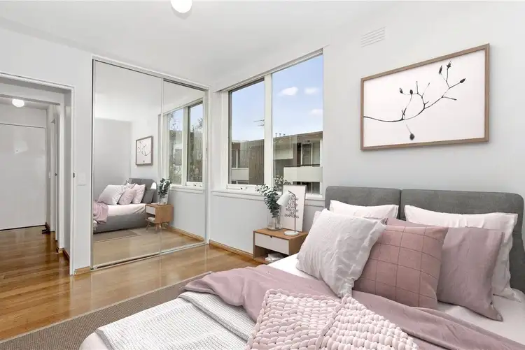 Fourth view of Homely apartment listing, 10/329 Orrong Road, St Kilda East VIC 3183