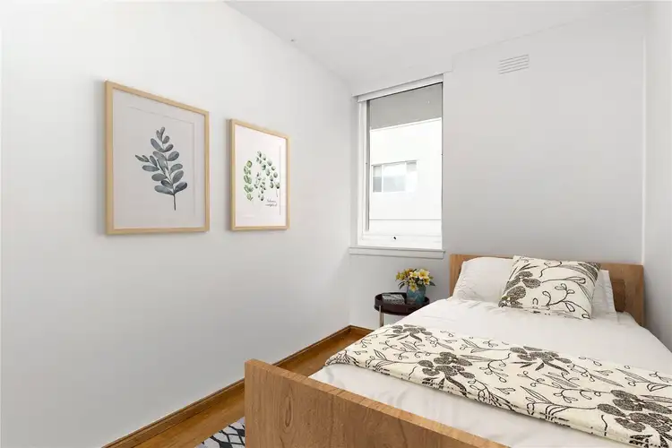 Fifth view of Homely apartment listing, 10/329 Orrong Road, St Kilda East VIC 3183